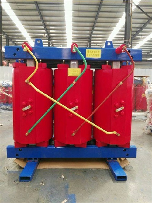 成武3150kVA干式变压器材料销售厂家